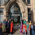 Manchester Museum shortlisted for Museum of the Year 2024