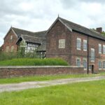 Greater Manchester's oldest building is up for sale