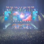 Nickelback Manchester gig review AO Arena 2024