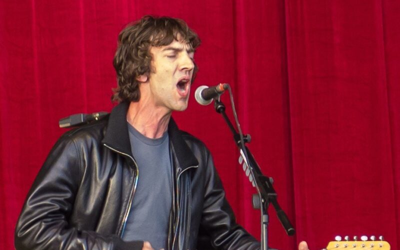 Richard Ashcroft wants Robin Park gigs to make Wigan a focal point for music