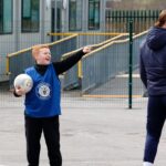 Stockport County giving free PE kits to local kids