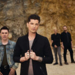 The Script Manchester tickets Co-op Live