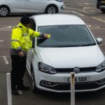 New 10 minute grace period for parking tickets in private car parks