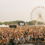 Parklife has announced its full 2025 line-up. Credit: Daisy Denham