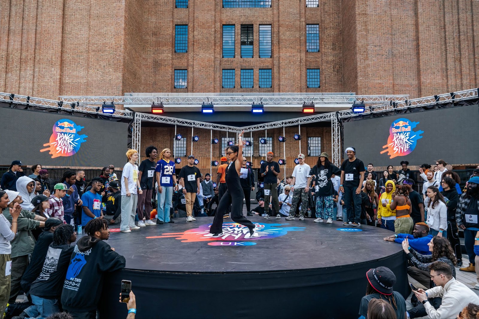 World s Biggest Street Dance Battle To Host UK Grand Final In 