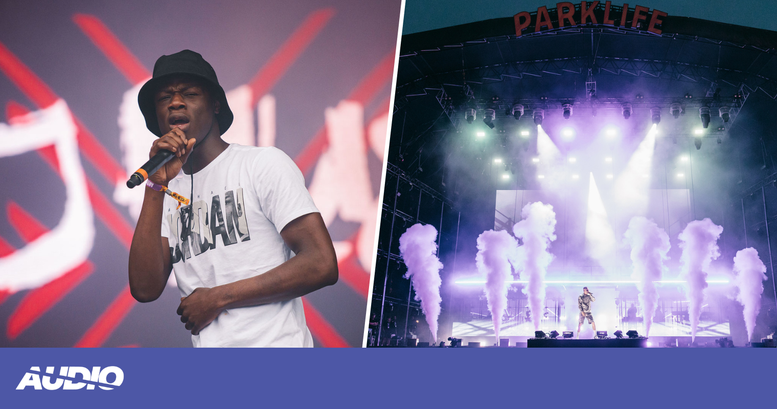 Headliner pulls out of Parklife as J Hus disappears from line-up