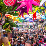 Manchester Pride Festival 2024 has announced new headliners. Credit: Supplied