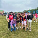 The best dressed at Parklife festival day two