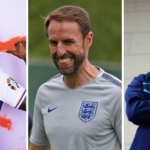 Calls for Southgate to start Kobbie Mainoo and Cole Palmer for England grow at Euro 2024