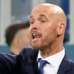 Erik ten Hag is staying on as Man United manager