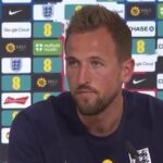 Harry Kane classy response to pundits after England criticism Euro 2024