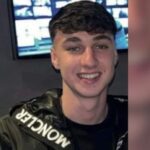 Lancashire teenager missing in Tenerife