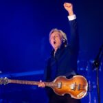 Paul McCartney tickets Co-op Live Manchester