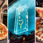 PLY pizza closing Northern Quarter site