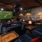Private Euro 2024 group screenings in Manchester