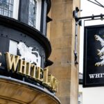 The White Lions, Stockport's oldest pub, reopens after 15 years