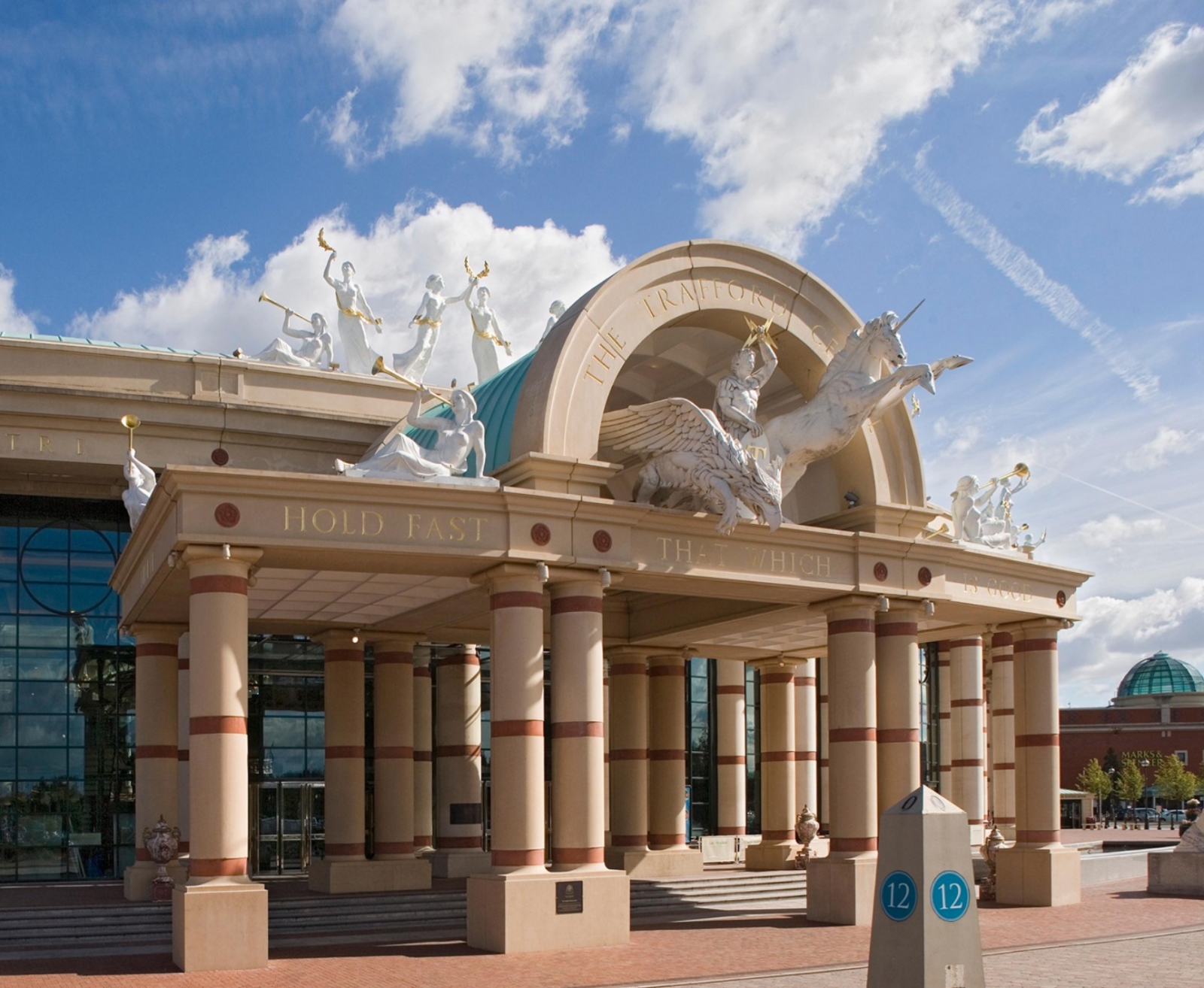 Trafford Centre