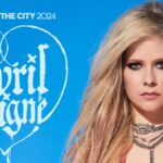 Avril Lavigne Castlefield Bowl Manchester gig tickets