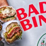 Bada Bing returns to Manchester new Northern Quarter shop