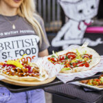 2024 British Street Food Awards Manchester