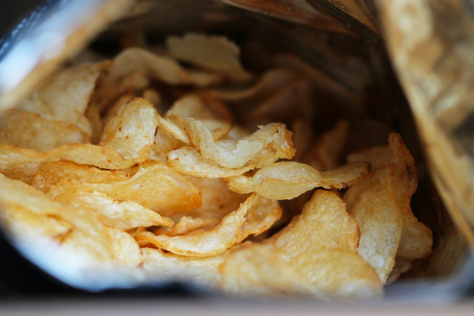 Pub group launches 'bottomless crunch' menu where you can eat unlimited crisps