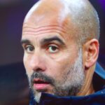 The FA want Pep Guardiola and willing to wait for him to get the England manager job