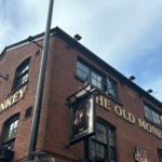 Have a Joseph Holt pub named after you competition
