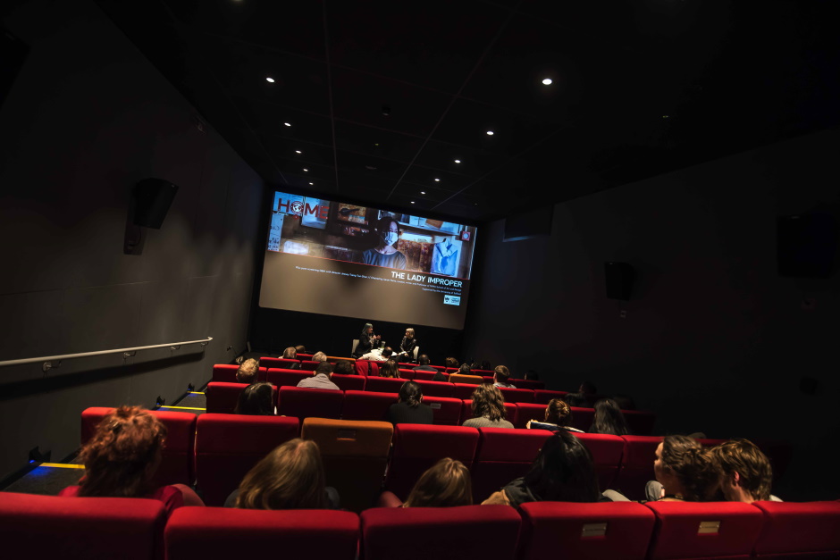 home cinema manchester