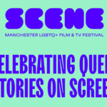 queer tv and film festival manchester city centre