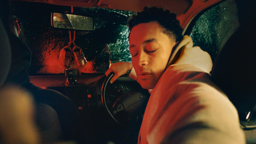 Loyle Carner Castlefield Bowl Sounds of the City stage times