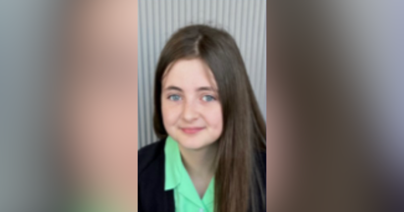 13-year-old girl Lacey missing in Tameside