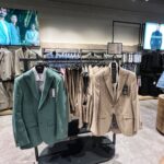 What it's like to go suit shopping at The Trafford Centre's GIANT new M&S store