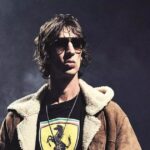 Richard Ashcroft Wigan tickets Robin Park