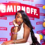 Smirnoff Co-op Live Arena competition