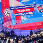 Team GB Manchester homecoming Olympics celebration Paris 2024