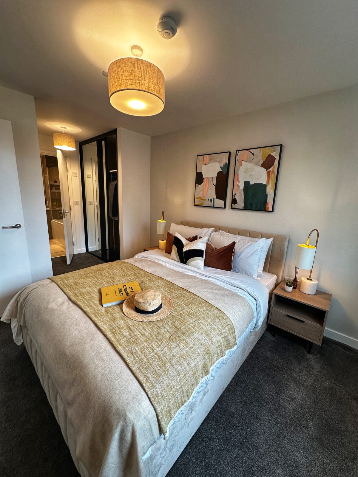 Picture of Property Renovation Services - Mb Finishers