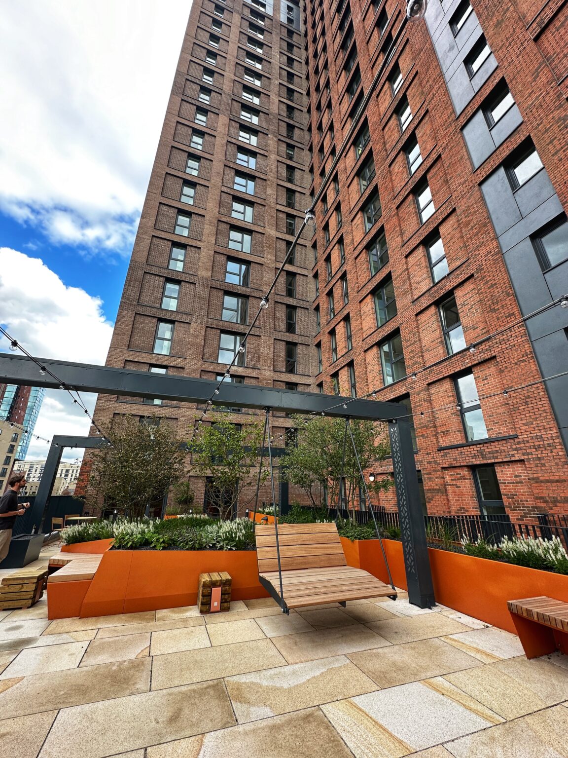 The Castings - Inside Manchester’s newest apartments