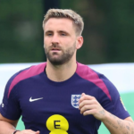 Will Southgate start Luke Shaw for England vs Switzerland Euro 2024?