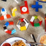 Win a Legoland trip with Kids Eat Free offer at Yard and Coop Manchester