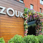 Zouk Manchester to host fundraising dinner for Gaza and Palestine victims