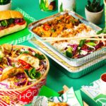 HOP Vietnamese is almost ready to launch its second Manchester restaurant. Credit: Supplied