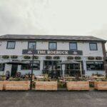 The Roebuck pub in Middleton, Rochdale is reopening - with an endorsement from Steve Coogan. Credit: Supplied, Joseph Holt