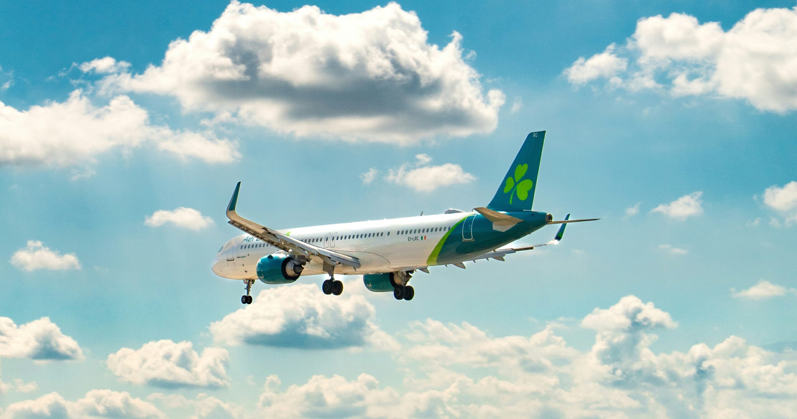 Aer Lingus has launched a MASSIVE sale on flights from Manchester to Barbados, New York and Orlando