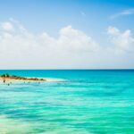 Aer Lingus has launched a MASSIVE sale on flights from Manchester to Barbados, New York and Orlando. Credit: Unsplash, Tom Jur