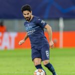 Man City want to resign Ilkay Gundogan from Barca