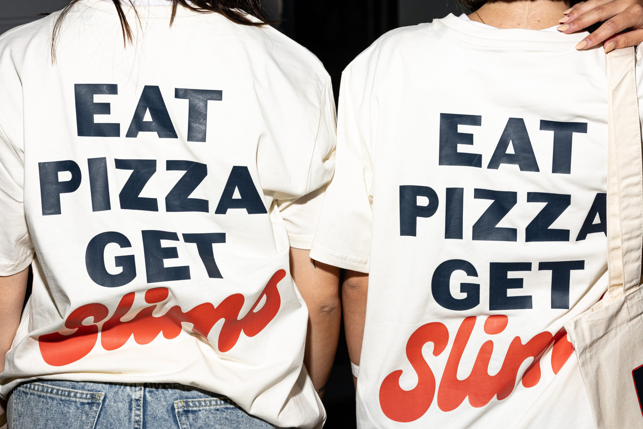 Detroit Slims is a brand new pizza project in Manchester from the team behind Ramona. Credit: Supplied