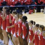 England Netball tickets Manchester Arena Horizon series