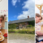 Cooking events on Millington Hall Farm in 2024