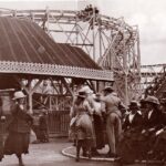 Forgotten old Manchester landmarks and sculptures