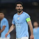 Gundogan heading back to Manchester City